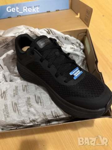 Обувки skechers нови, снимка 7 - Маратонки - 51477760