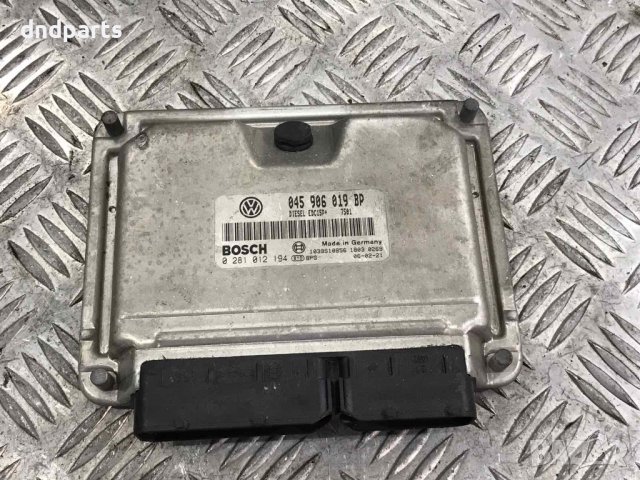 Компютър VW Polo,1.4TDI,2006г.