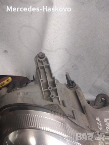 Фарове за МЕРЦЕДЕС , снимка 3 - Части - 36819057