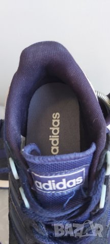 ADIDAS 36.2/3 номер , снимка 3 - Маратонки - 36743228