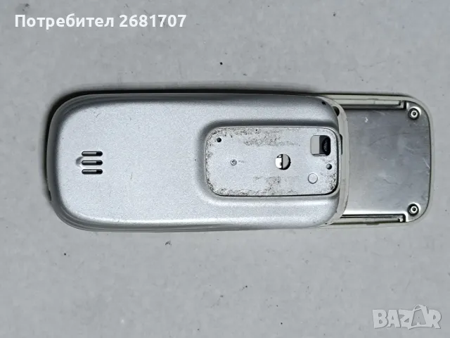 телефон Нокия 2680s-2, снимка 3 - Nokia - 49589455