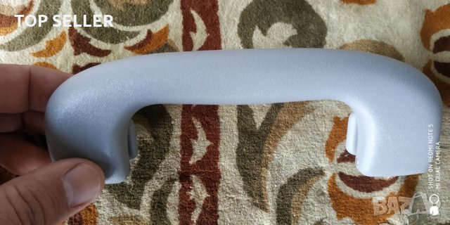 Дръжка Opel Astra H, снимка 5 - Аксесоари и консумативи - 27357811