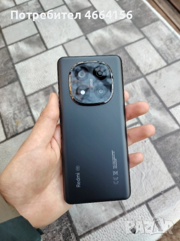 Xiaomi redmi note 14 pro plus 5g ЧИСТО НОВ, снимка 3 - Xiaomi - 52772007