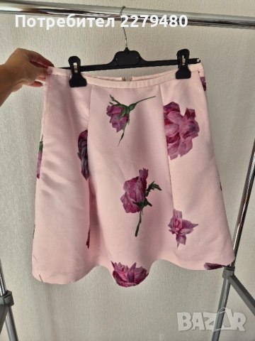 Страхотна пола Ted baker 