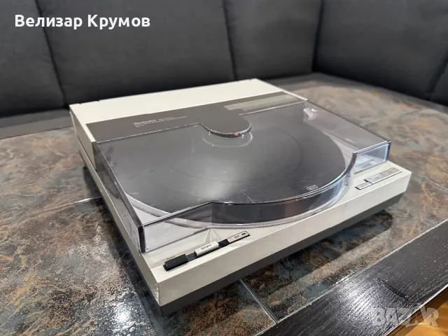 Грамофон Technics sl-7, снимка 2 - Грамофони - 49820224