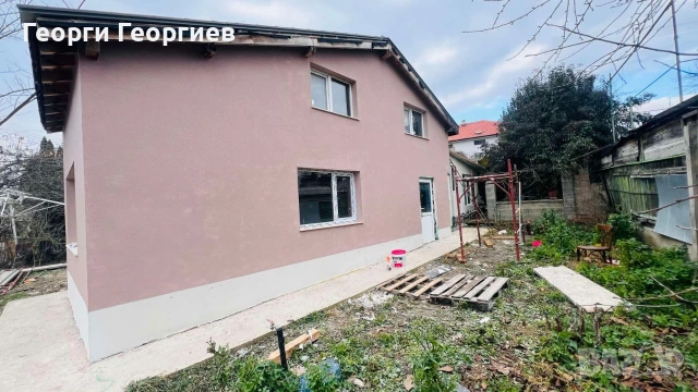 Безвъздушно боядисване машинно., снимка 5 - Бояджийски услуги - 53131795