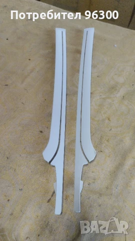 Комплект за Ауди А6 седан, снимка 15 - Автотапицерски - 50911506