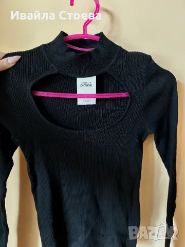 Чисто нова маркова блуза