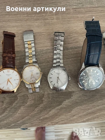 Часовници  колекция , снимка 3 - Мъжки - 51386620