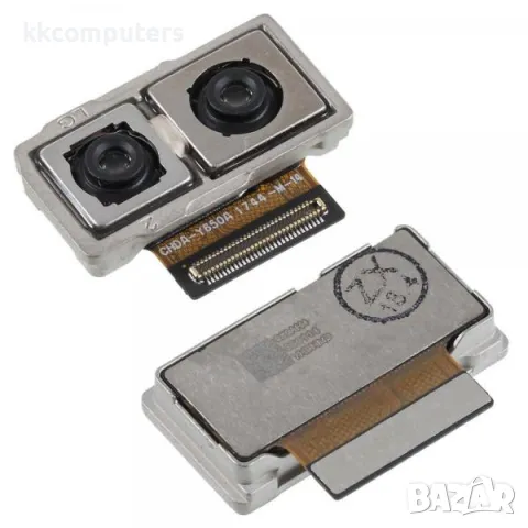 Камера BIG за Huawei Mate 10 Pro Баркод : 562382