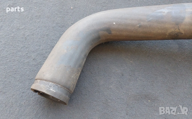 Маркуч Ситроен Джъмпер N:9335 - Фиат Дукато - Пежо Боксер, снимка 4 - Части - 51958480