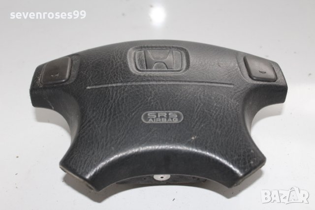 Airbag Волан Хонда ЦРВ Honda CRV 1, снимка 3 - Части - 39449550