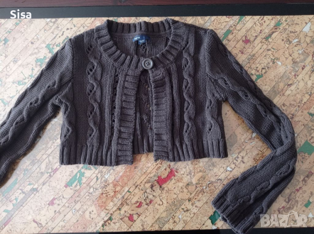 Болеро за ръст 164 или С размер 