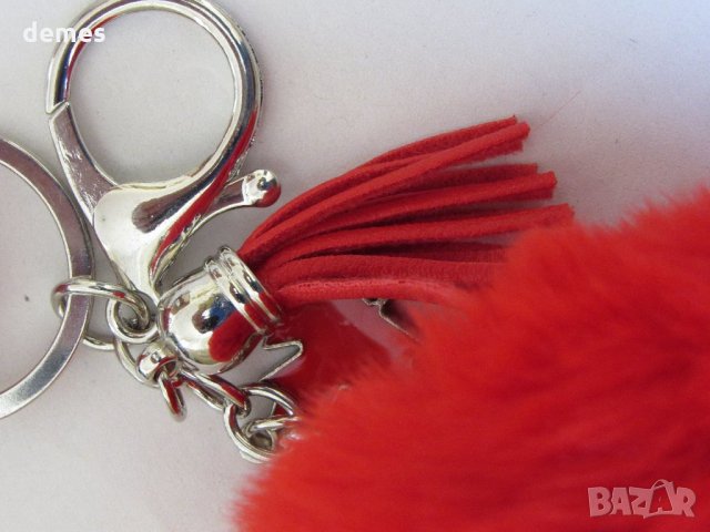  Метален ключодържател от Канада-серия- 16, снимка 5 - Други - 26996250