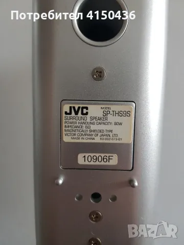 Колони , снимка 5 - Аудиосистеми - 48598070