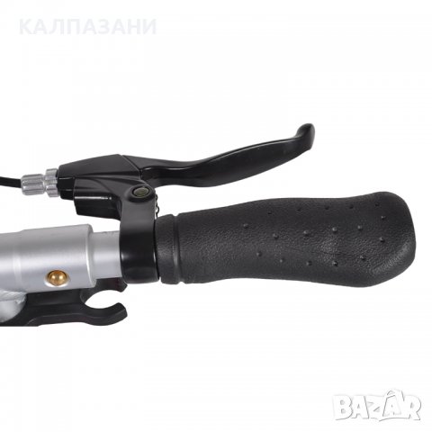 Тротинетка Fiore розов, снимка 13 - Скутери и тротинетки - 40118502