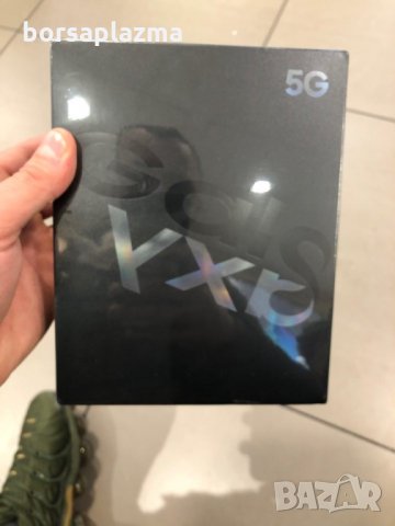 SAMSUNG GALAXY FOLD 512GB + 12GB RAM, снимка 8 - Samsung - 23055779