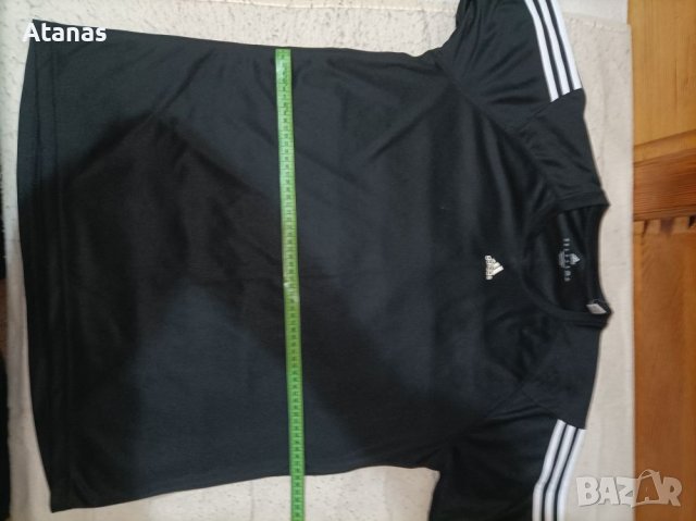Тениска Adidas Адидас L -clearance-, снимка 11 - Тениски - 37025925