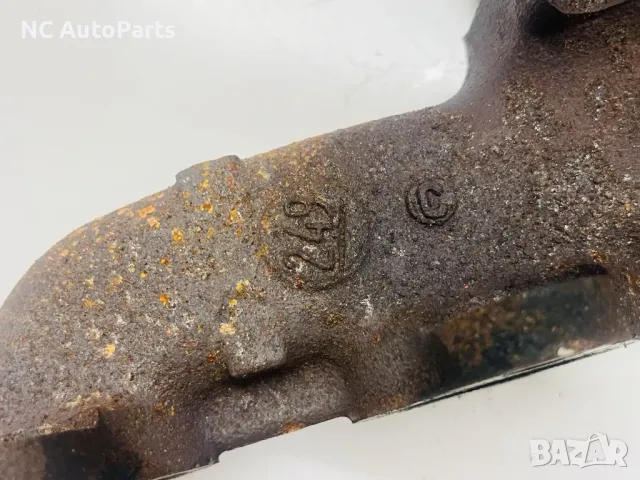 Изпускателен колектор за Ситреон Берлинго 1.6 дизел Евро-6 2017, снимка 6 - Части - 48675410