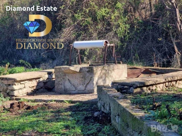 Двуетажна къща в село Браница, общ. Харманли, снимка 14 - Къщи - 53149614