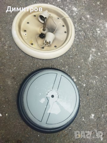 Плафон , снимка 1