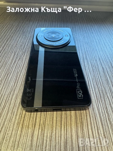 5G UG Phone U25, снимка 4 - Други - 52522274
