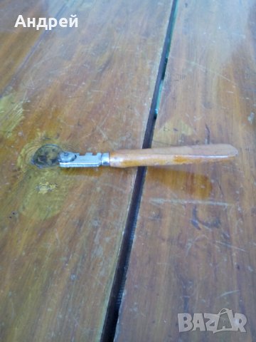 Стар Елмаз #5, снимка 2 - Други ценни предмети - 28436043