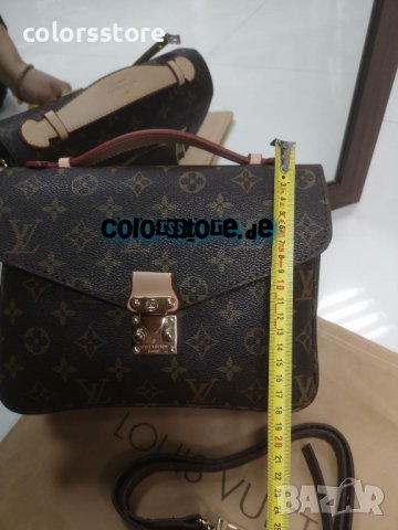 Чанта Louis Vuitton   код DS231, снимка 5 - Чанти - 36293832