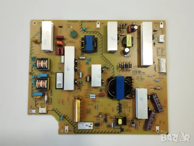 Нов счупен Sony KD-55XG7003, снимка 5 - Части и Платки - 41601045