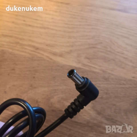 Захранващ адаптер 19V 2.53A за LG монитори и телевизори, снимка 9 - Кабели и адаптери - 53353571