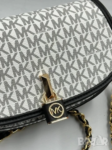 чанти michael kors , снимка 5 - Чанти - 51312523