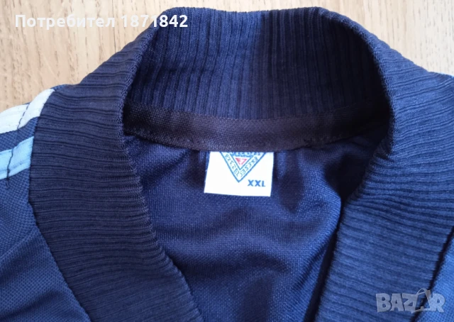 Тениска на Аржентина, снимка 3 - Футбол - 50581428