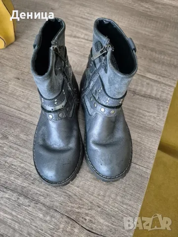 детски есенни боти Primigi , снимка 3 - Детски боти и ботуши - 47582954