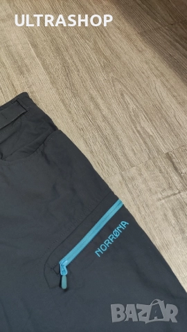 Norrona S size Дамски панталон, снимка 4 - Панталони - 51826479