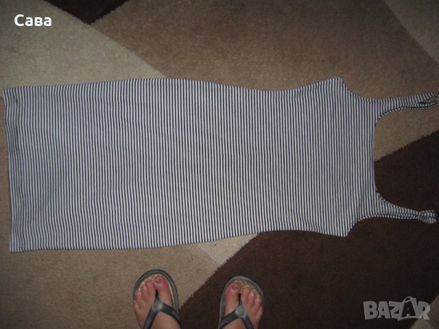 Рокля ZARA, снимка 2 - Рокли - 33609015