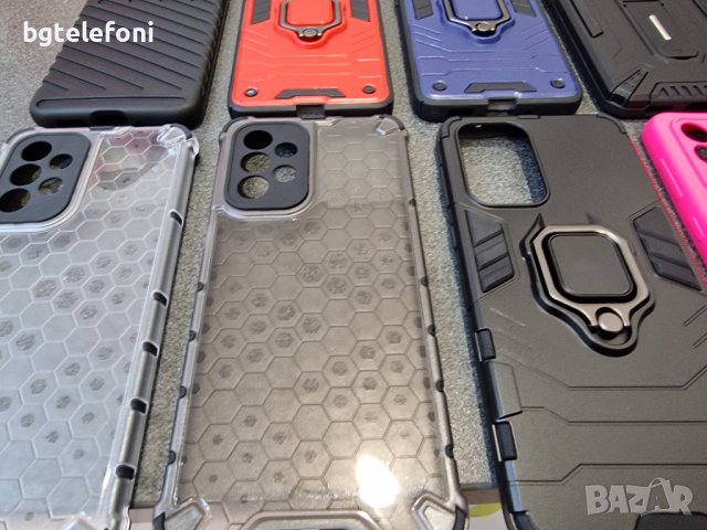 Samsung Galaxy A33 5G силиконови гърбове, снимка 3 - Калъфи, кейсове - 37100506