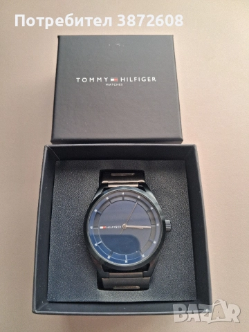 Tommy Hilfiger часовник