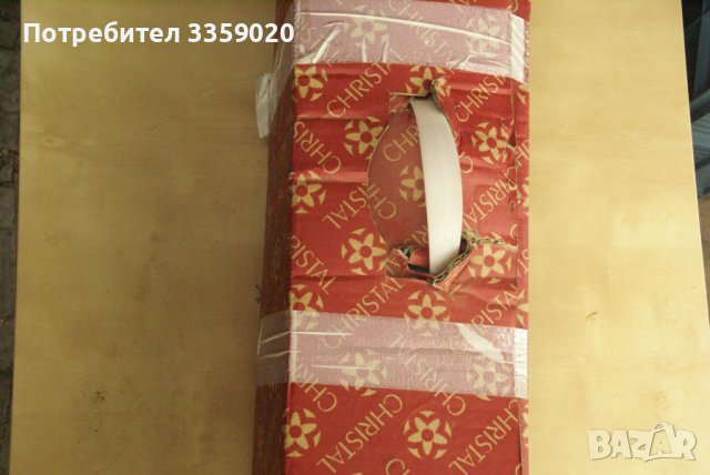 продавам изкуствена елха 120см, снимка 2 - Други - 36635584