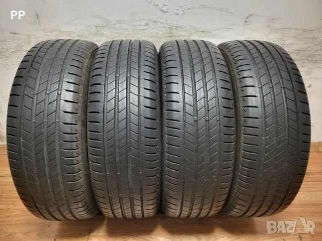 185/65/15 Bridgestone Dot22 / летни гуми 