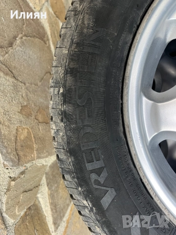 Джанти Mercedes/Мерцедес , снимка 4 - Гуми и джанти - 51949323