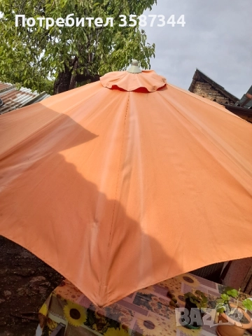 разгъваем чадър, снимка 7 - Други - 52051472