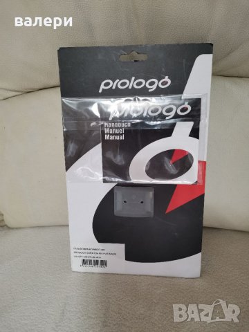 Prologo Scratch M5 PAS CPC Nack, снимка 8 - Части за велосипеди - 39017203