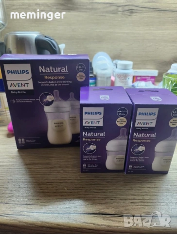 Сушилник за шишета на нук и Филипс шишета, снимка 3 - Прибори, съдове, шишета и биберони - 53184884