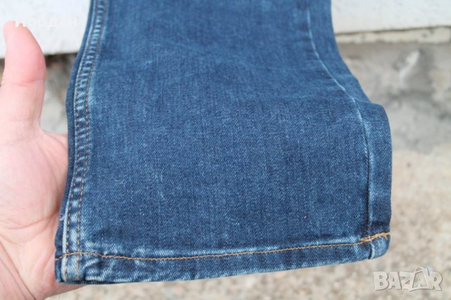 Нови мъжки дънки ''Wrangler'', снимка 5 - Дънки - 38842926