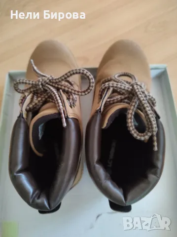 Дамски боти LC WAIKIKI , снимка 3 - Дамски боти - 47753810