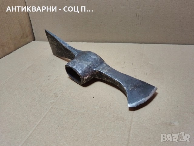 Стара Кована Киркобрадва / 2,4 кг. 