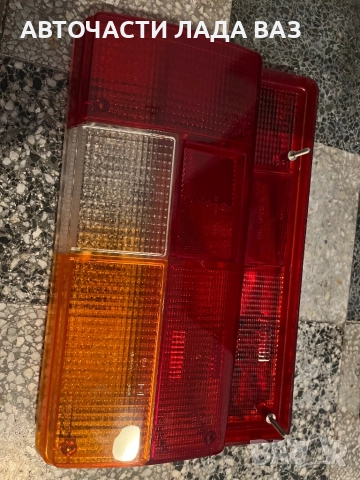 Легенче под акумулатор за Лада ваз , снимка 12 - Части - 52487455