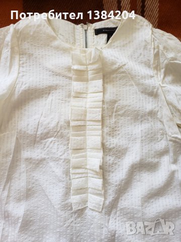 BCBG Max Azria блуза , снимка 2 - Корсети, бюстиета, топове - 32674481