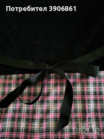 Рокля La Tenera Grazia , снимка 8 - Рокли - 43453671