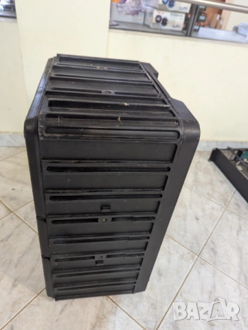 Ramsa празна кутия 1бр., снимка 3 - Други - 50496488